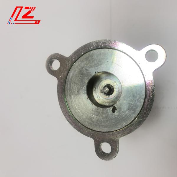 Buy cheap OE NO. SK EGR Solenoid Valve for Excavator Loader and Construction Machinery Vehicles from wholesalers