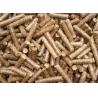 Buy cheap 1-4TPH Multifunctional Straw Flat Die Pellet Machine For Poultry Feed from wholesalers