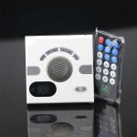 Saudi Arabia hot style wall The Quran speakers dubai FM radio factory outlet