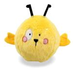 FB-1 Inflatable Toy Plush Doll Large Bouncer Ball for Children