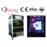 Buy cheap 532 Nm 3D Laser Glass Engraving Machine from wholesalers