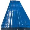 Buy cheap Cold Rolled Galvanized Corrugated Metal Roofing 11.8m 5m from wholesalers