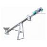 Buy cheap Customizable Food Grade Feed Screw ConveyorFor Food Chemical Industries from wholesalers
