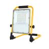 Buy cheap Outdoor Portable Wireless Led Work Light Super Bright 100watt 200lm/W from wholesalers