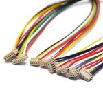 Sumitomo Connector Wire Harness Cable Assemblies for EURO Market Distribution