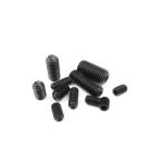 Grade 12.9 Flat Head Nonstandard Parts OEM Service Set Screw DIN914 for