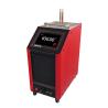 Buy cheap Red Portable Intelligent Dry Well 50-660 C Medium Temperature Calibration Furnace from wholesalers