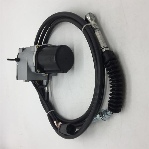 Buy cheap 21EN-32200 R215-7 R220-5 Excavator Throttle Motor from wholesalers