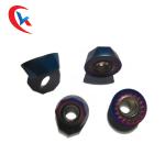 Carbide Insert For Milling RPMT1204MO-SL Face Mill Insert