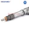 Buy cheap top quality 0445120153 Injector CR Diesel Fuel Common Rail Injector Injector Nozzle 0 445 120 153 hot sale from wholesalers
