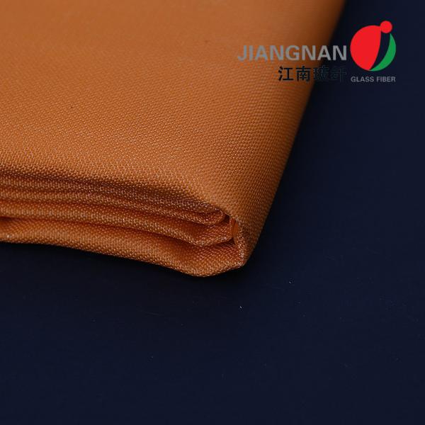 Buy cheap High Performance Heat Treated Fiberglass Fabric For Welding Blankets from wholesalers
