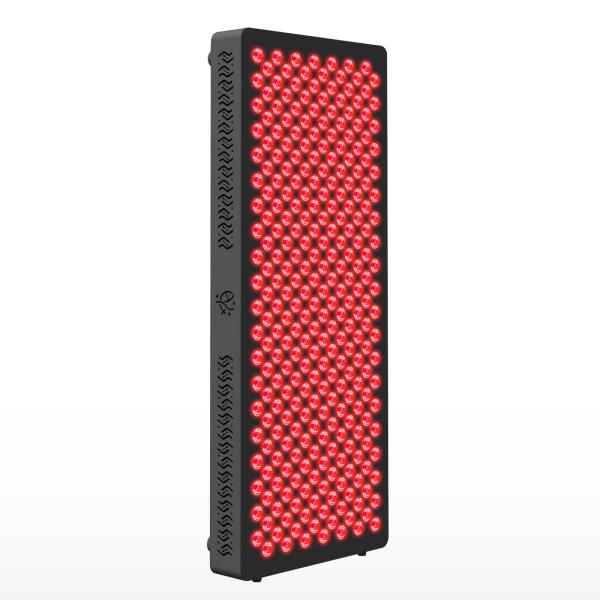 Buy cheap AC100-240V Infrared Red Light Therapy Panel Wellness Solution 1400W Power Output from wholesalers