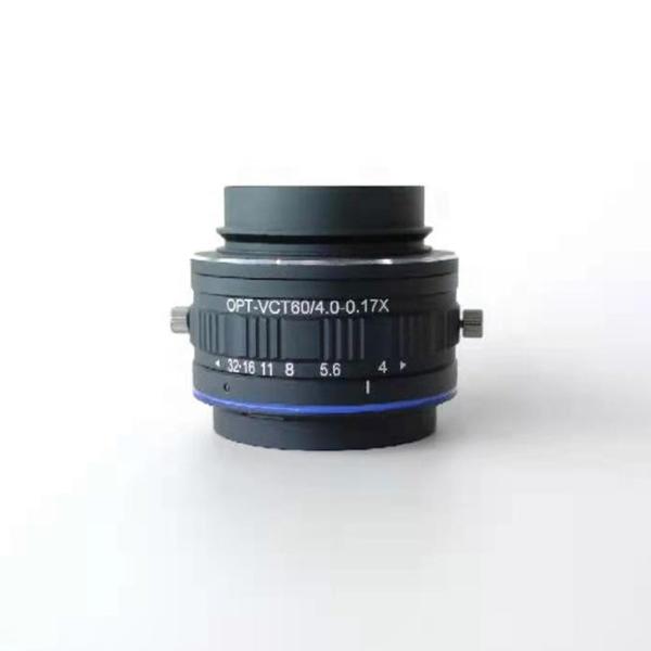 Buy cheap Low Distortion Coloretto Series OPT Line Scan Lenses F2.8-F16 from wholesalers