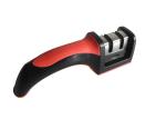 Ergonomic Portable Knife Sharpener , Cooks Professional Knife Sharpener
