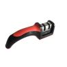 Buy cheap Ergonomic Portable Knife Sharpener , Cooks Professional Knife Sharpener from wholesalers