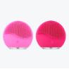 Buy cheap Face Washing Machine Electric Soft Silicone Facial Brush Cleanser Massage from wholesalers