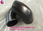 first grade GB standard steel elbow with bevel end