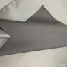 Buy cheap Radiation Protection Lining Waterproof Coated Fabric Nylon Polyester 1.2mm Thickness from wholesalers