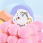 Personalized Edible Decorations Chocolate Transfer Sheet For Cake / Dessert