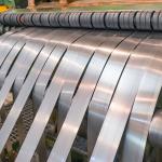 304 2B Cold Rolled Stainless Steel Strip Roll JIS SUS316 201 Stainless Strip