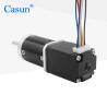 Buy cheap 18mNm 20mm Micro NEMA 8 Geared Stepper Motor DC Miniature Step Motor from wholesalers