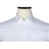 Buy cheap Business Men Cotton Corporate Office Uniform Optional Color For Office Workers from wholesalers