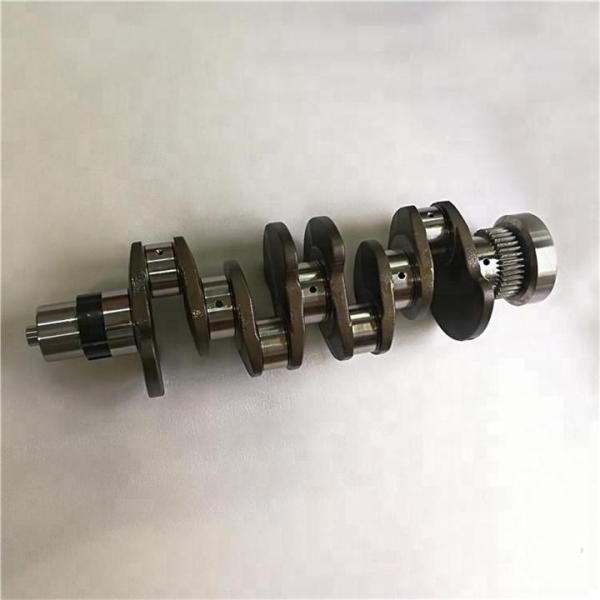 Buy cheap FE6 Auto Truck Diesel Engine Crankshaft For Nissan 1200-Z5500 from wholesalers