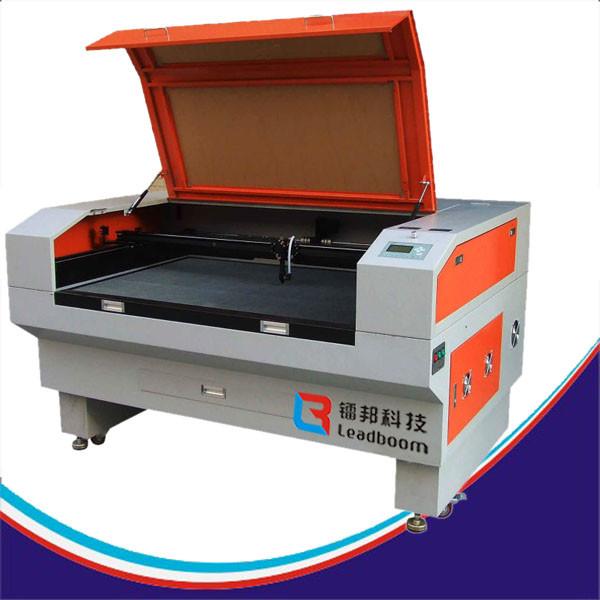 Buy cheap 25mm Co2 Laser Cutting Machine for ABS PVC Board / Fiber Composite Materials from wholesalers