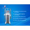 Buy cheap 20W Cavitation Vacuum Slimming Machine Stretch Mark Improvement CE Approval from wholesalers