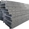 Buy cheap 6000 Series 2020 Aluminum Profile For Construction Formwork System from wholesalers