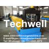 Buy cheap Hot - dip Galvanizing Steel Cable Tray Forming Machine for Making Cable Tray Sheet from wholesalers