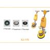 Buy cheap Electric Single Disc Stone Floor Ginder For Stone Gloss / Shinning from wholesalers