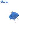 Buy cheap 3362P 0.5W 100K Single Cermet Trimmer Potentiometer Adjustable Resistance from wholesalers