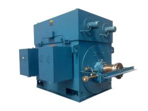 China 50HZ or 60HZ IP23/ IP44/ IP54 motor 690V/ 15000V Squirrel Cage Asynchronous Motor 4260KW on sale