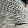 Buy cheap 1/4'' Round Hollow SS304 316L Stainless Steel Tube ERW EN10217 from wholesalers