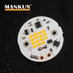 AC120V Triac Dimmable LED Module Diameter 35mm Flicker Free For Spotlight
