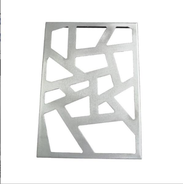 Buy cheap Carved Aluminum Veneer Customized For Superior Building Aesthetics from wholesalers