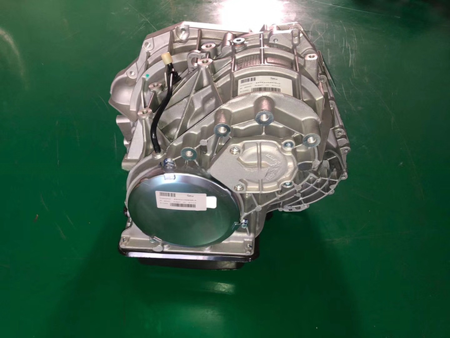 MA42-03-010 Automatic Car Gearbox CVT Transmission Assembly VT3 For Haima S5 M3 Car