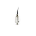 Water Industrial Pressure Transmitter 4 - 20mA Output Oil Pressure Transmitter