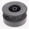 Buy cheap ISO9001 Sintered Metal Components Manufactured By Powder Metallurgy Anodized Surface from wholesalers