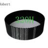 Buy cheap Sewing Machinery Rubber Contitech Timing Belts High Transmission Power from wholesalers