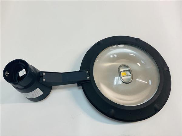 Buy cheap 60W Outdoor Garden Light Die Casting Aluminum Courtyard Lighting Fixture for Garden And Pathway from wholesalers