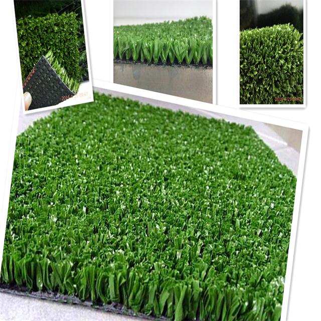 40mm 50mm 60mm Synthetic Grass For Football Fields PE Fabric Lightweight