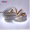 Buy cheap Commercial 2835 Dimmable Outdoor LED Strip Lights Waterproof Custom Installing Warm White from wholesalers
