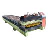 Buy cheap Touch Screen Metal Roll Forming Equipment Customized Color from wholesalers