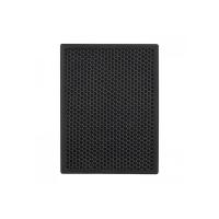 Buy cheap Washable Activated Carbon Air Filter Honeycomb G3 G4 Panel Filter For Air product