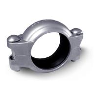 Buy cheap High pressure Stainless steel quick connectors for grooved piping system 1200 product