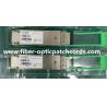 Buy cheap Pluggable SFP Fiber Transceiver QSFP28 100G CWDM4 SMF 1310nm 2KM from wholesalers