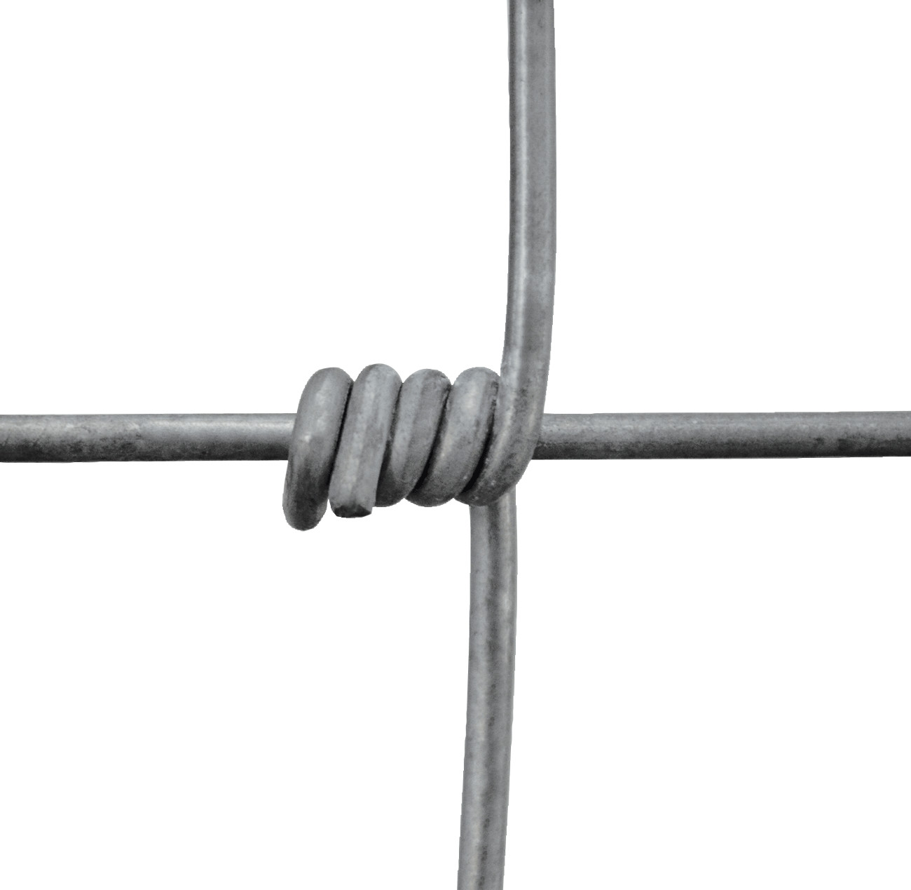 Grassland High Tensile Fixed Knot Horse Fence Live Stock Hog For Agricultural Land