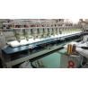 Buy cheap High Efficiency Used Barudan Embroidery Machine Multi Needle For Cap T Shirt from wholesalers